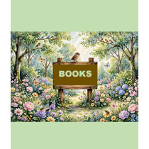 BOOKS  - READING / COLOURING / ACTIVITY & STICKER / ADULT NOVELS